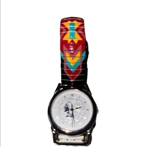 Liberty Woman Watch